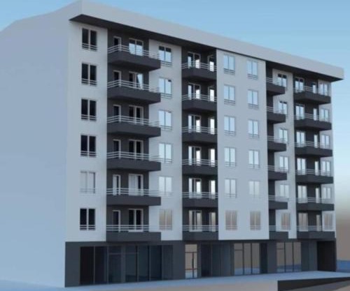 Apartman-Centar-Bugojno