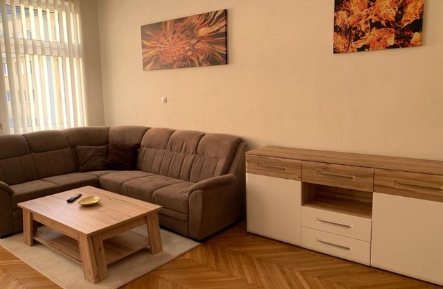 Apartman Centrum 302