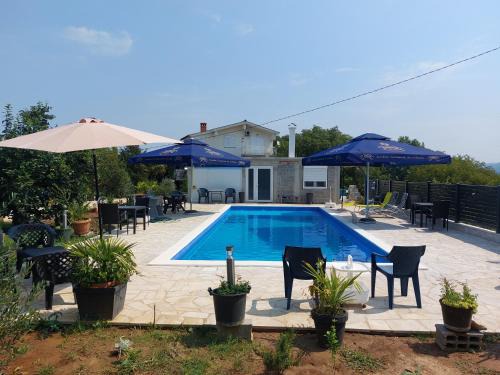 Apartman Dalmatin