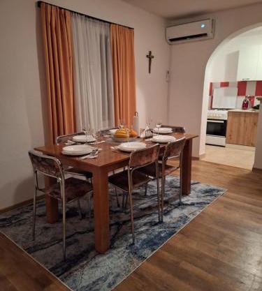 Apartman Dane Međugorje