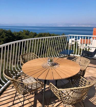 Apartman Dani - Sutivan