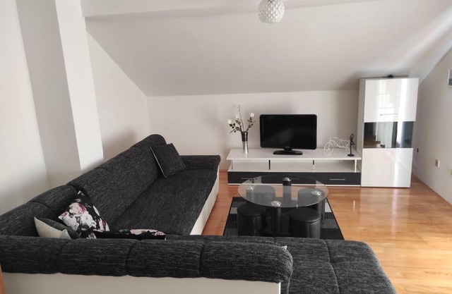 Apartman Dario Livno