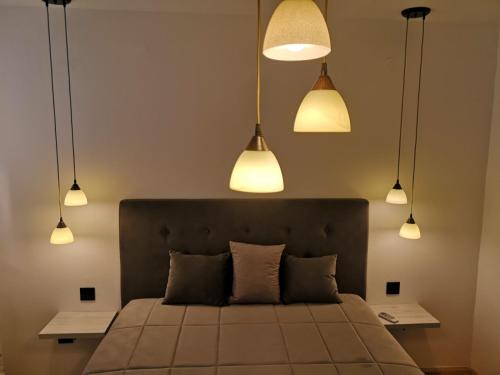 Apartman Darvin/Lux