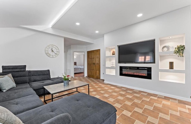 Apartman Dominik
