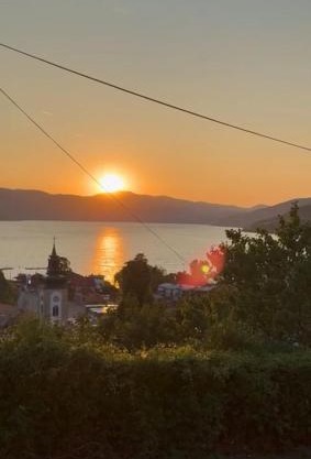 Apartman Dunavska Oaza
