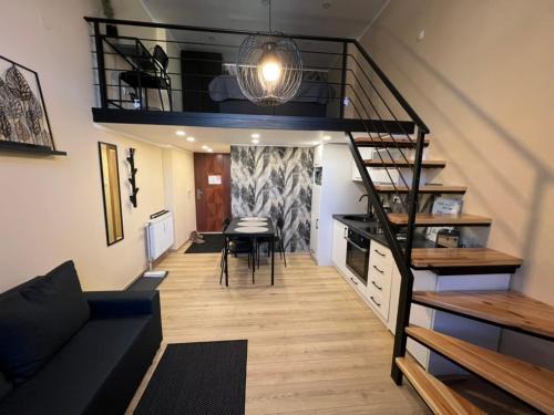 Apartman Dunja