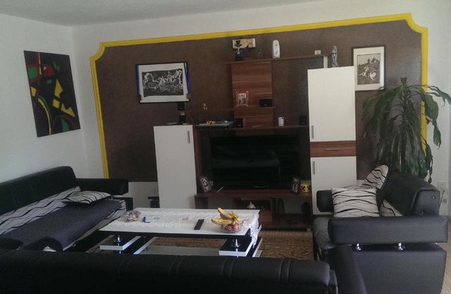 Apartman Ela