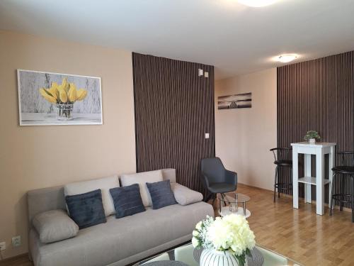 Apartman Elegance