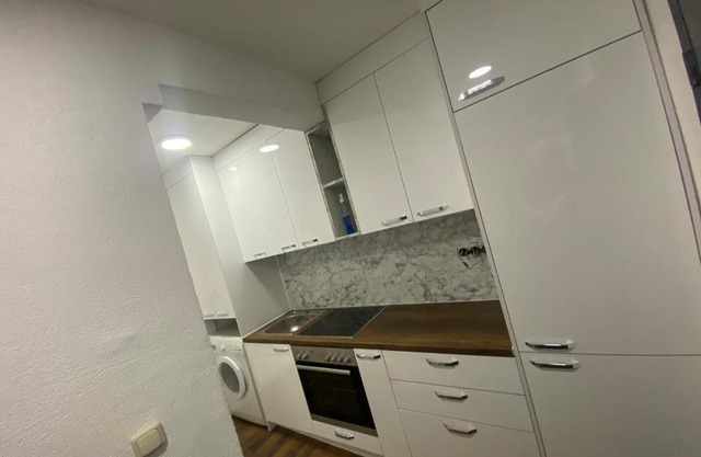 Apartman for rent
