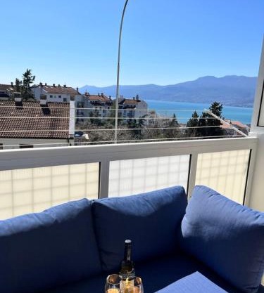 Apartman Freya