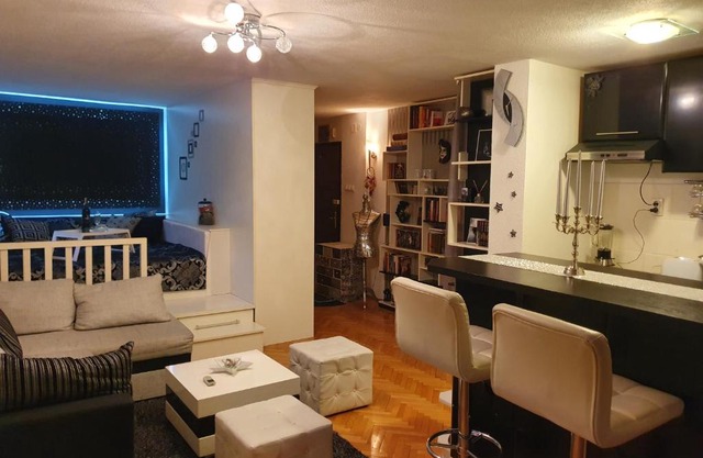 Apartman Gradiška/Centar