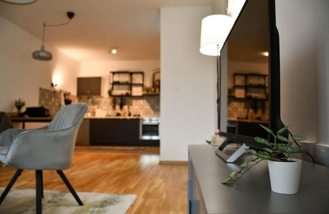 Apartman Harmony