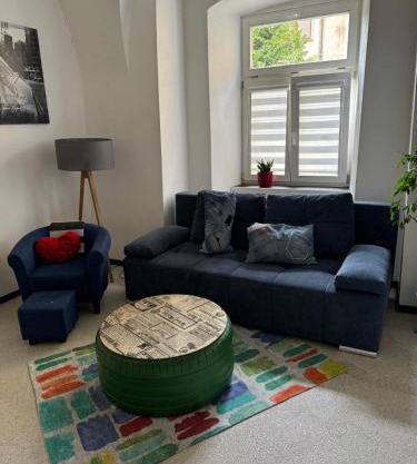 Apartman I Ubytovani v centru Jihlavy