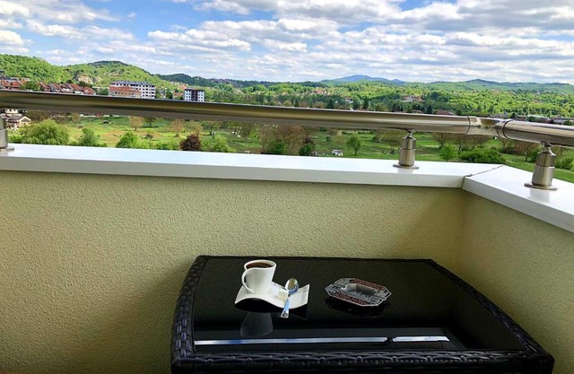Apartman Istra, Doboj