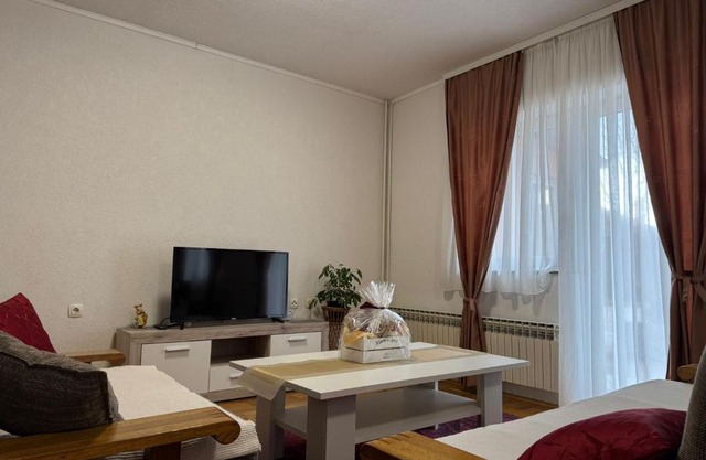 APARTMAN Iva