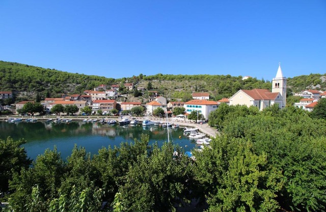 Apartman Ivan Zaton 3