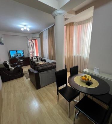 Apartman Jabuka