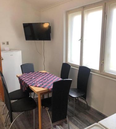 Apartman Jankovic