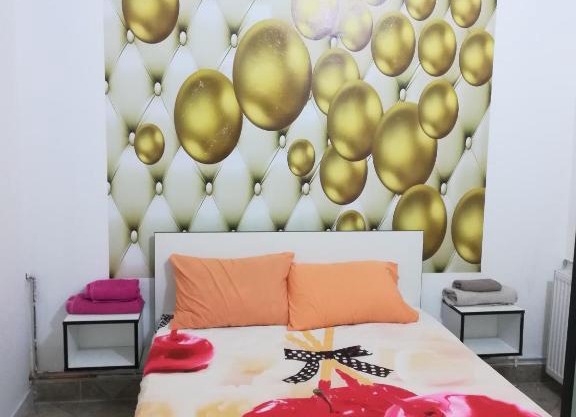 Apartman Jasna