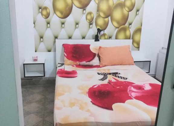 Apartman Jasna
