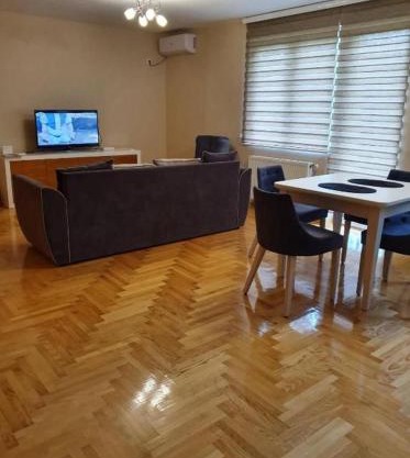 Apartman KGC Stara Pazova