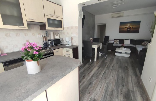 Apartman Kiara