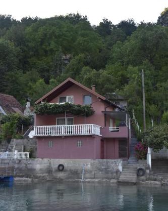 Apartman Kovačević