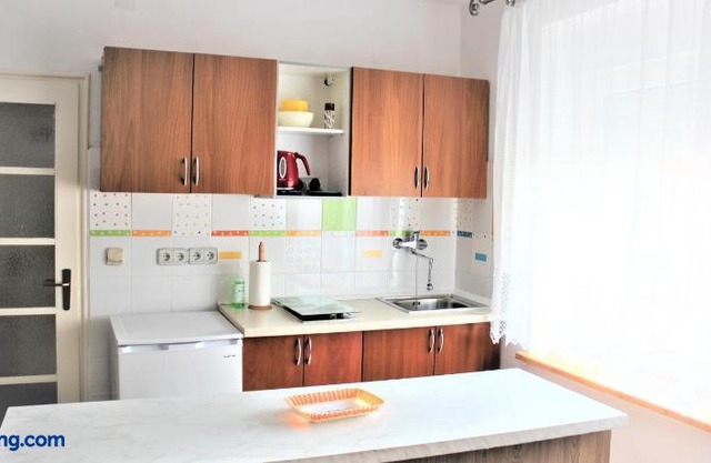 Apartman L&P