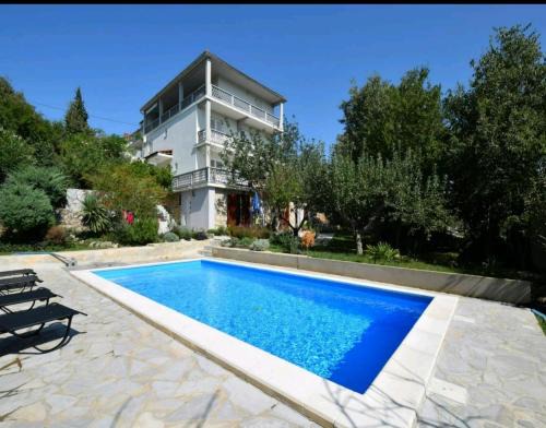 Apartman Lavandin