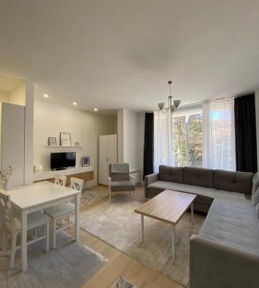 Apartman 