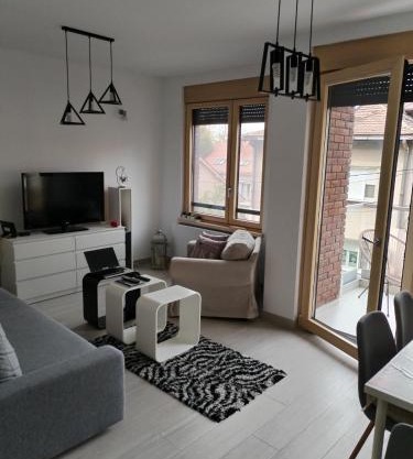 Apartman Lion