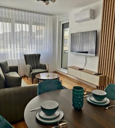 Apartman Lukač
