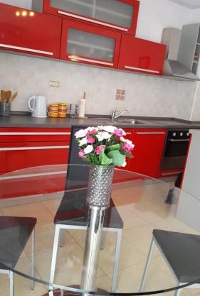 Apartman Luly