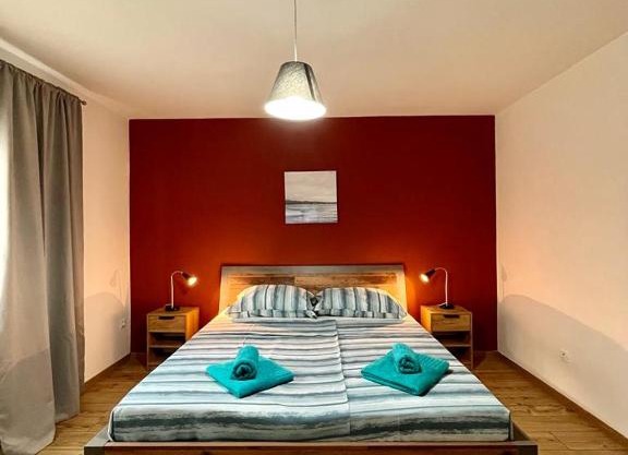 Apartman M