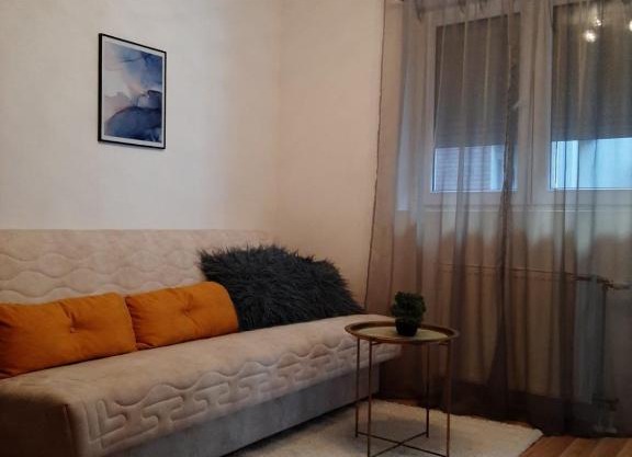 apartman m