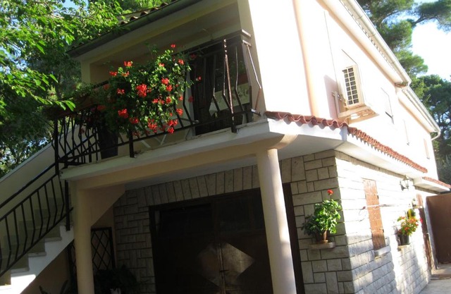 Apartman Marija i Živko Manjadvorci