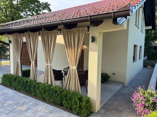 Apartman Marin