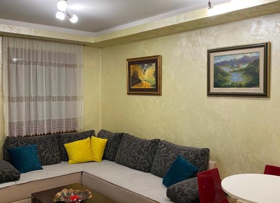 Apartman Marko