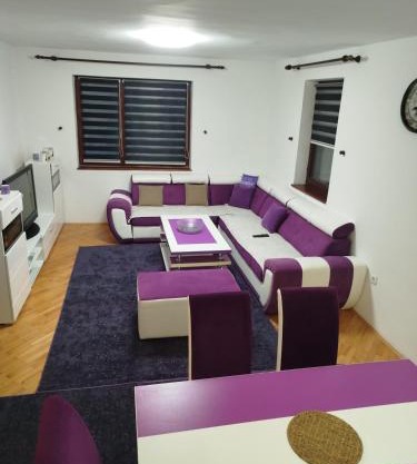 Apartman Merjem Trebevic