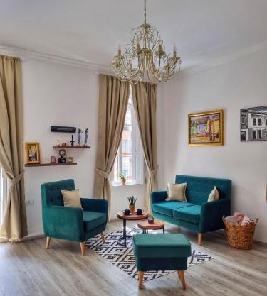 Apartman Mikeš