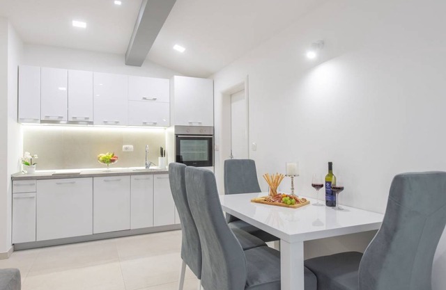 Apartman Milas 4