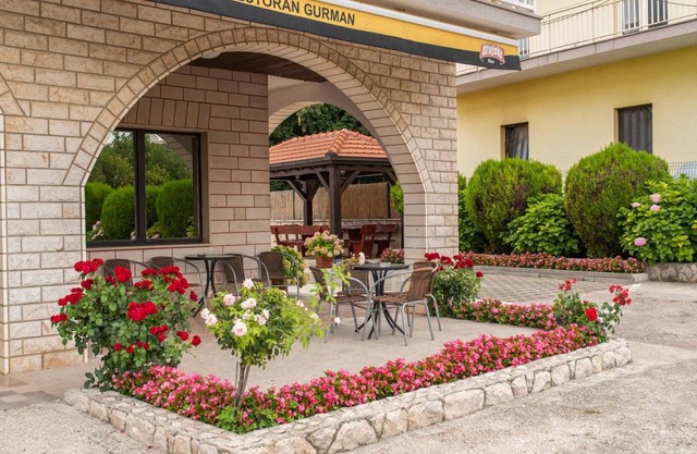 Apartman Milas 1and2