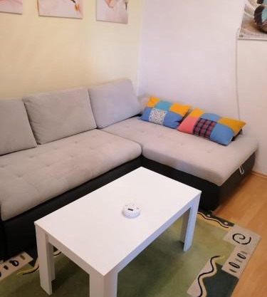 Apartman Mila