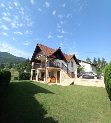 Apartman Milekic