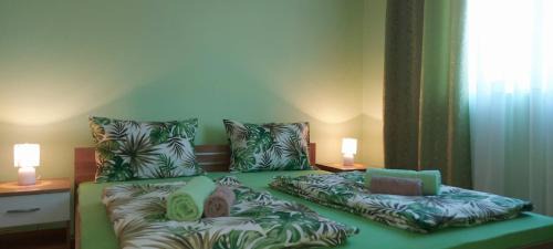 Apartman ,Milica'