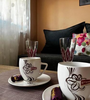 Apartman Milkovic 2