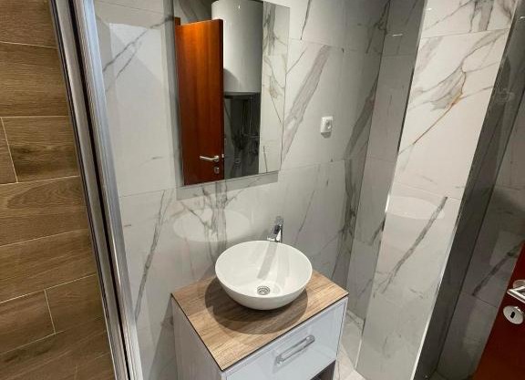 Apartman Mina