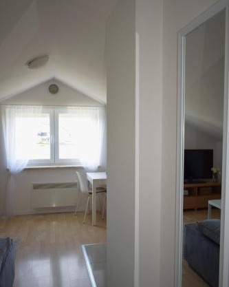 Apartman Panorama