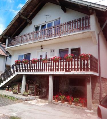 APARTMAN PAVELIĆ