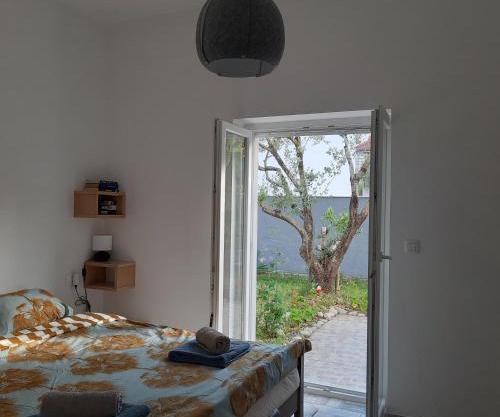 Apartman Pelargo